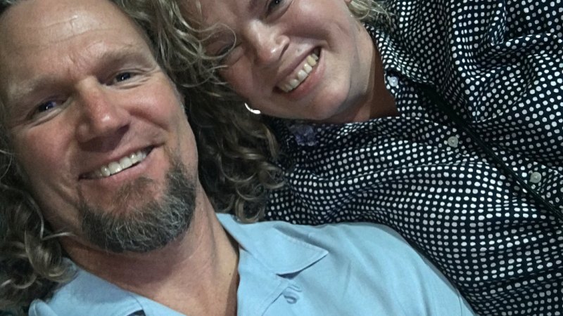 Sister Wives Kody Brown Wants a Patriarchy After Failed Christine Marriage 01