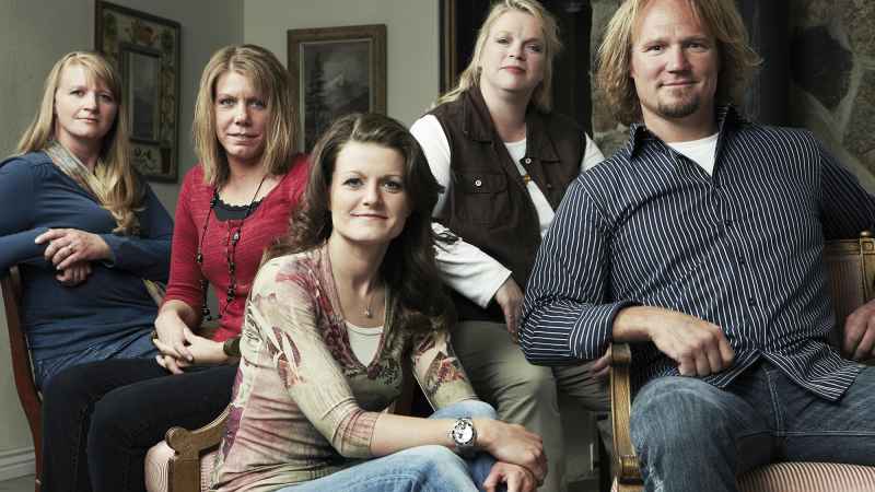 Sister Wives Kody Brown Wants a Patriarchy After Failed Christine Marriage 02