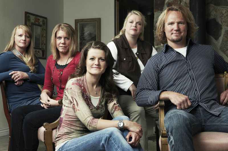 ‘Sister Wives’ Recap: Kody Brown Wants Wives to ‘Conform to Patriarchy’ After Christine Shares Split News: 'We Failed'