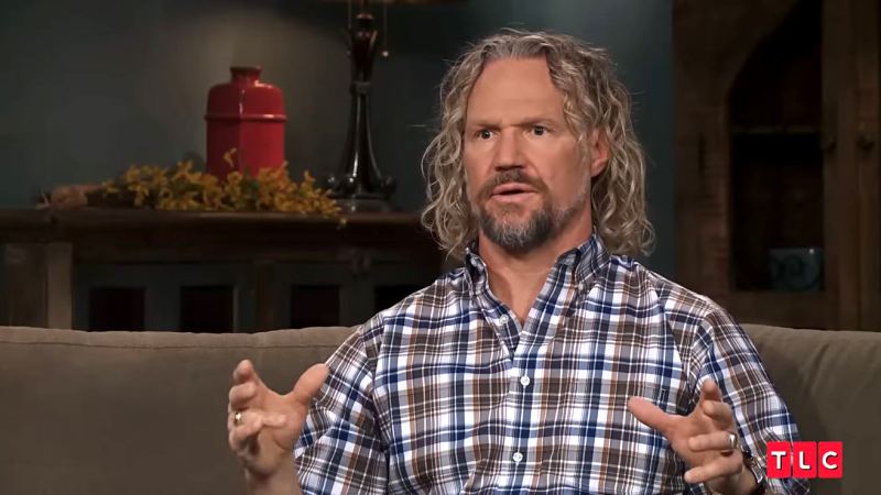 Sister Wives Kody Brown Wants a Patriarchy After Failed Christine Marriage 05
