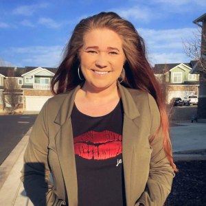 Sister Wives Mykelti Brown Reveals Why She Wants Mom Christine and ‘Mom’ Robyn With Her During 1st Home Birth
