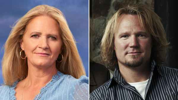 ‘Sister Wives’ Season 17 Preview: Christine Details the Challenges of Plural Marriage as She and Kody Talk Through Their Issues After Split