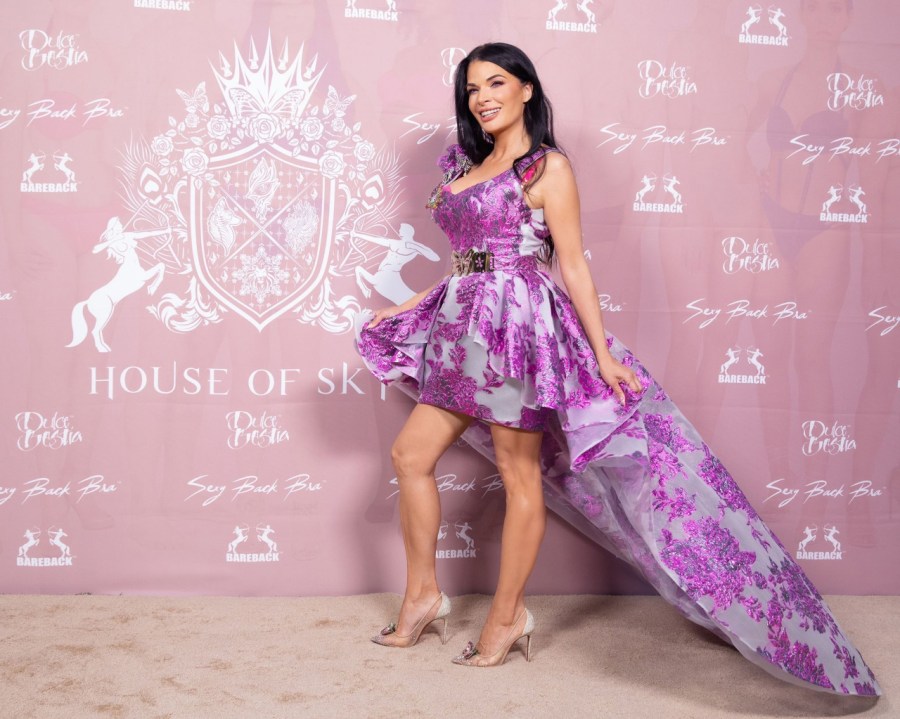 House of Skye