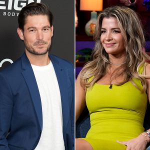 Southern Charm’s Craig Conover Banishes Ex Naomie Olindo to Separate Table at Holiday Bash: ‘It Just Feels Fishy’