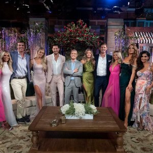 Southern Charm’s Taylor Reunion Reveals