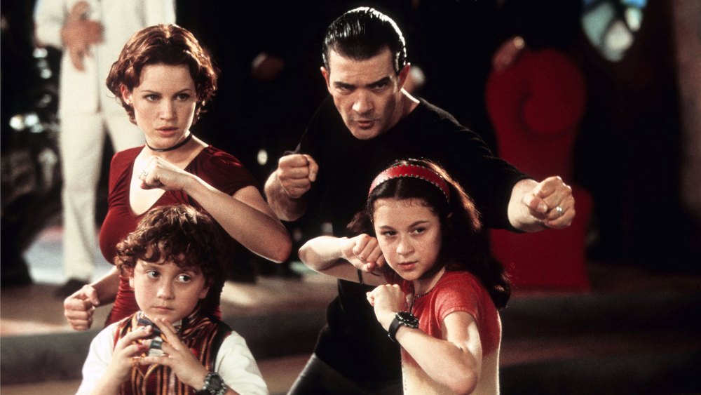 Spy Kids Cast: Where Are They Now? Alexa PenaVega and More