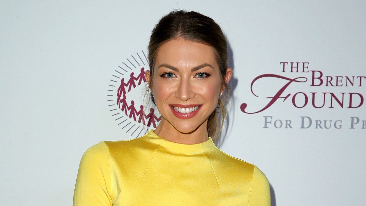 Stassi Schroeder