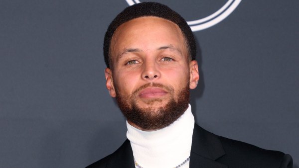 Steph Curry Graduates College Just Over a Decade After He Left For the NBA Draft