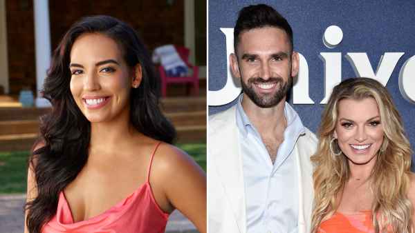 Summer House’s Danielle Olivera Addresses Why She Didn’t Publicly Congratulate Costars Carl Radke, Lindsay Hubbard on Their Engagement