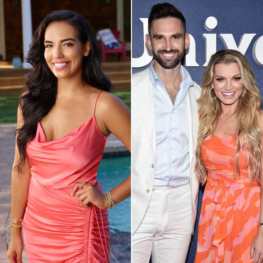 Summer House&rsquo;s Danielle Olivera Addresses Why She Didn&rsquo;t Publicly Congratulate Costars Carl Radke, Lindsay Hubbard on Their Engagement