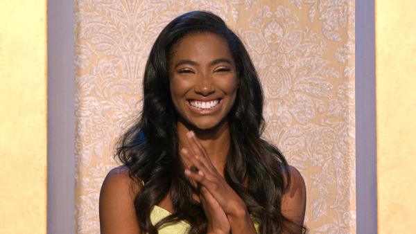Taylor Hale Named America's Favorite Player During 'Big Brother' Season 24 Finale After Poor Cast Treatment