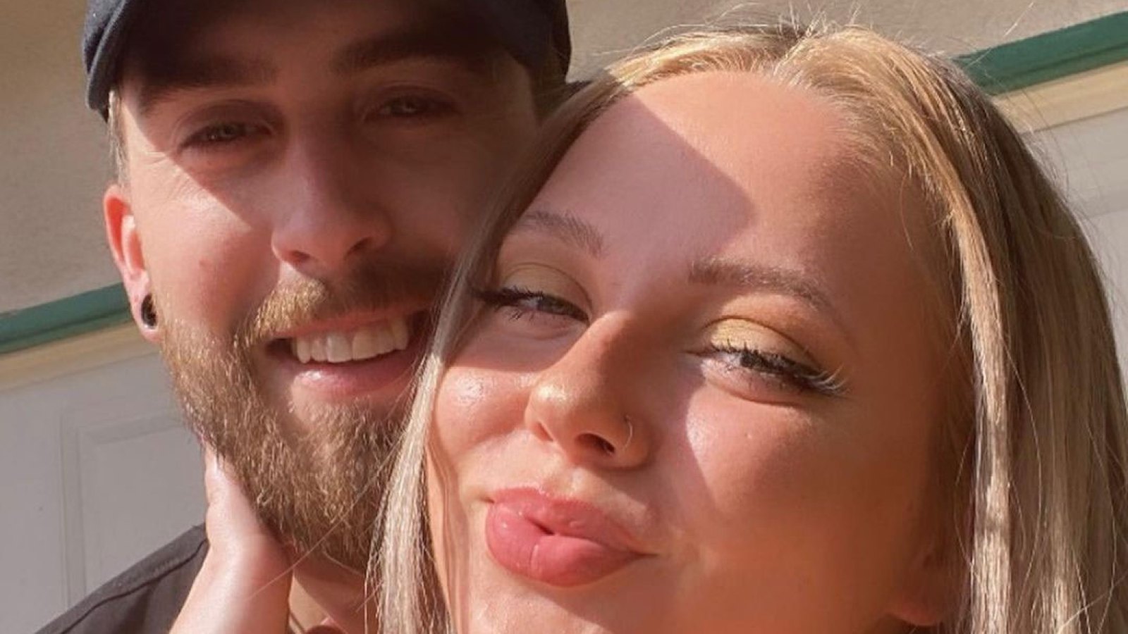 Teen Mom’ Stars Jade Cline and Sean Austin Are Engaged After Rekindling Their Romance