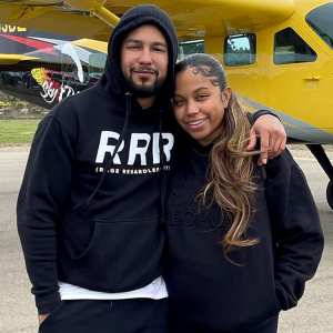 Teen Mom’s Cheyenne Floyd and Fiancé Were Shot at While in the Car With Kids