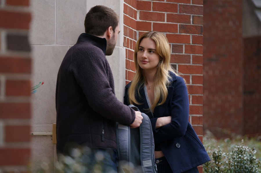 Tell Me Lies Everything to Know About Hulu's Adaptation of Carola Lovering's Toxic Romance Book