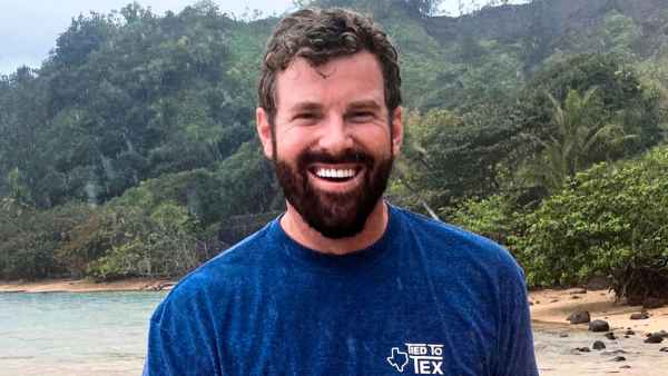 The Bachelorette’s James McCoy Taylor Arrested for DWI, Carrying Weapon