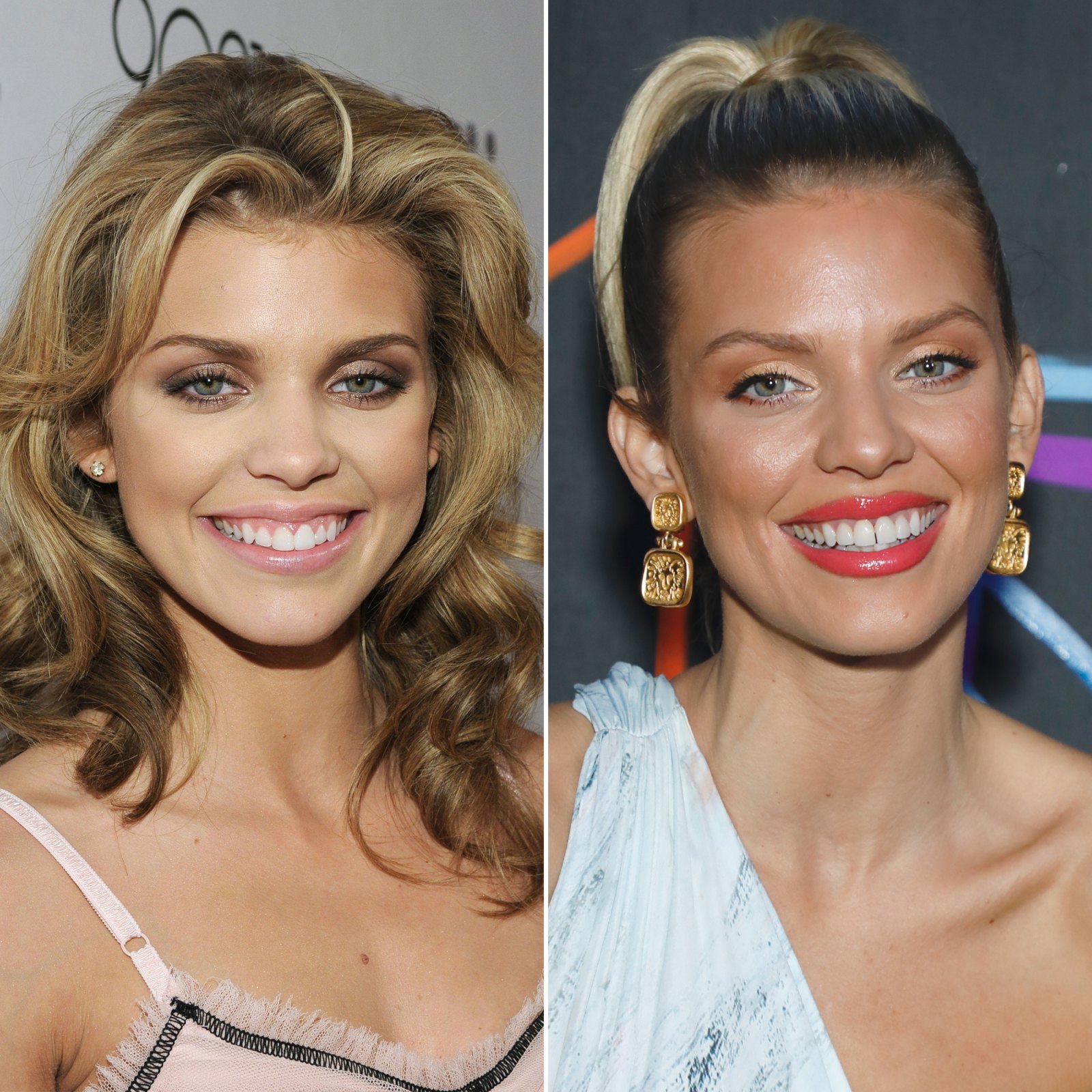 The CW's '90210': Where Are They Now? AnnaLynne McCord