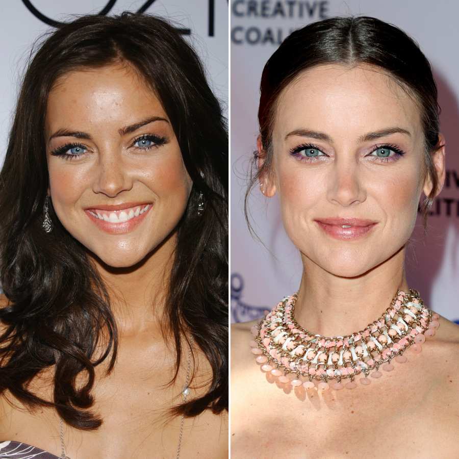 The CW's '90210': Where Are They Now? Jessica Stroup