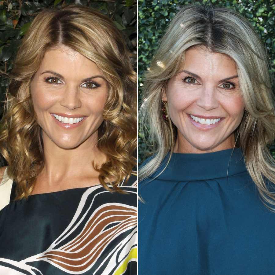 The CW's '90210': Where Are They Now? Lori Loughlin