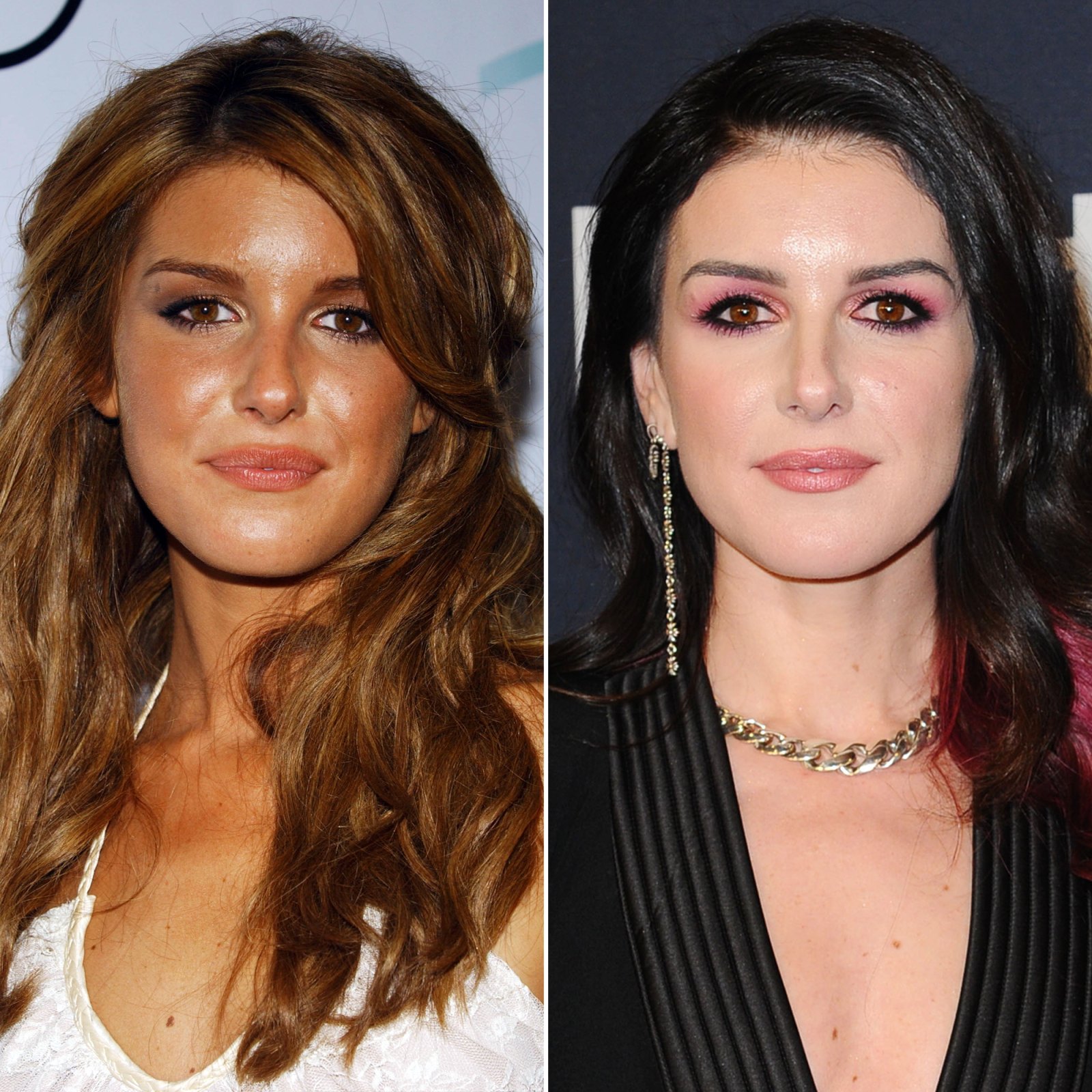 The CW's '90210': Where Are They Now? Shenae Grimes