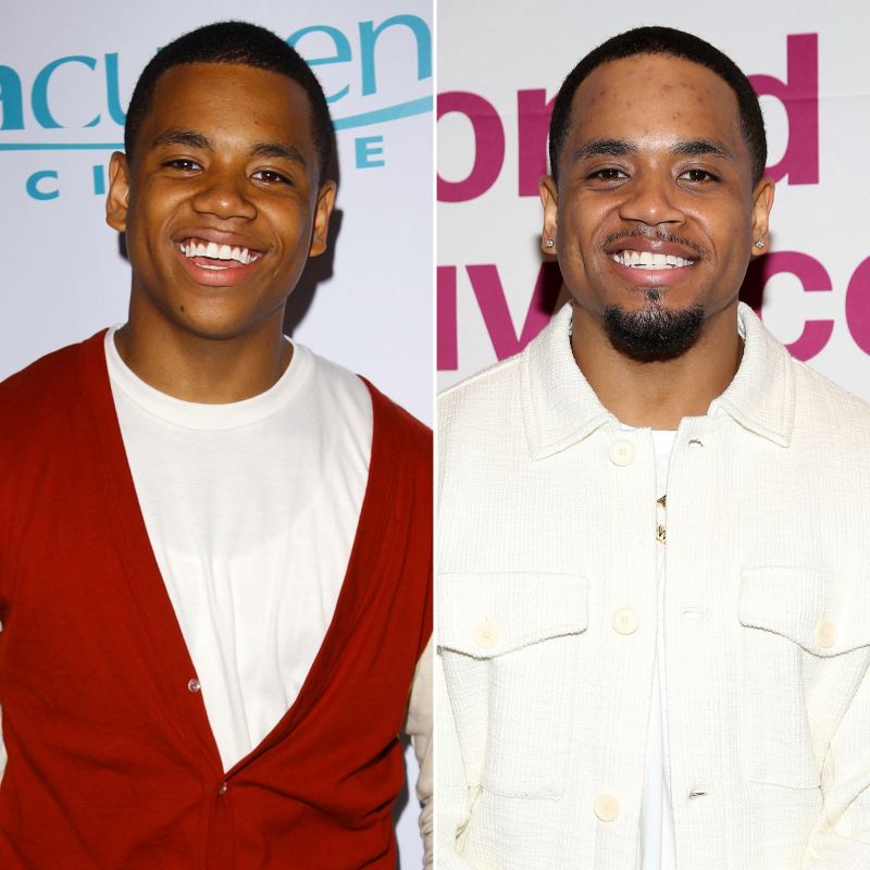 The CW's '90210': Where Are They Now? Tristan Wilds