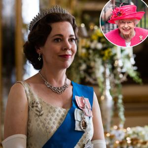 The Crown Will Pause Season 5 Production 'Out of Respect for Queen Elizabeth II's Death