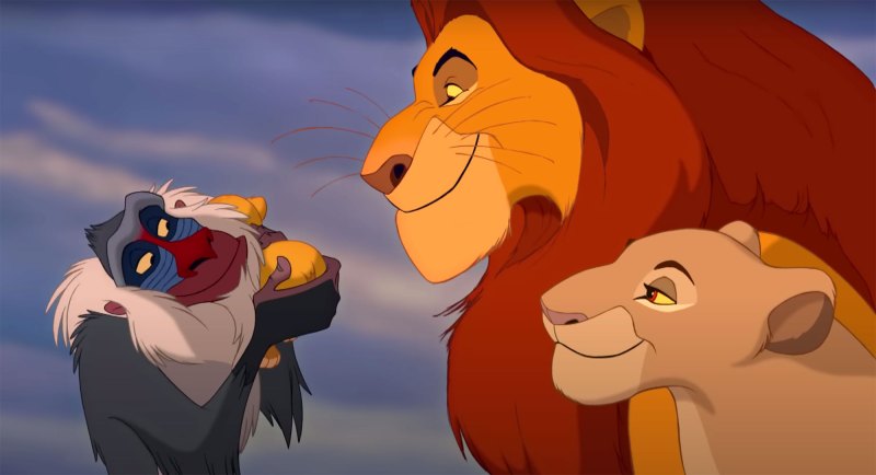 The Lion King Kiki Layne Five Things To Know