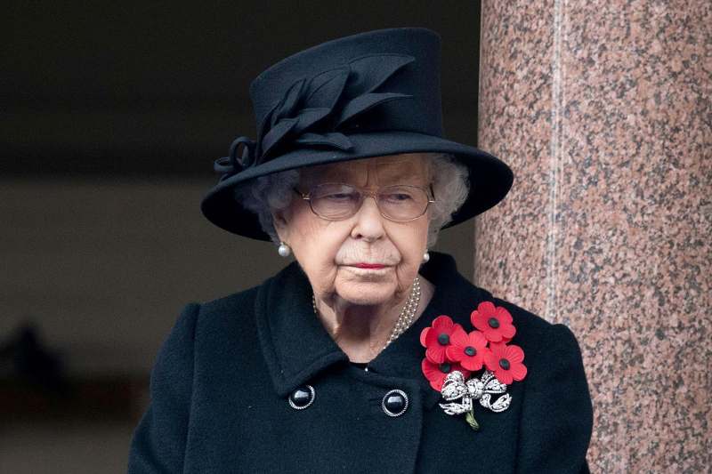 The Mourning Period Queen Elizabeth II's Complete Funeral Timeline 06