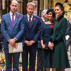 The Royal Family’s Nicknames for Each Other