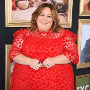 This Is Us Alum Chrissy Metz 25 Things You Don't Know About Me