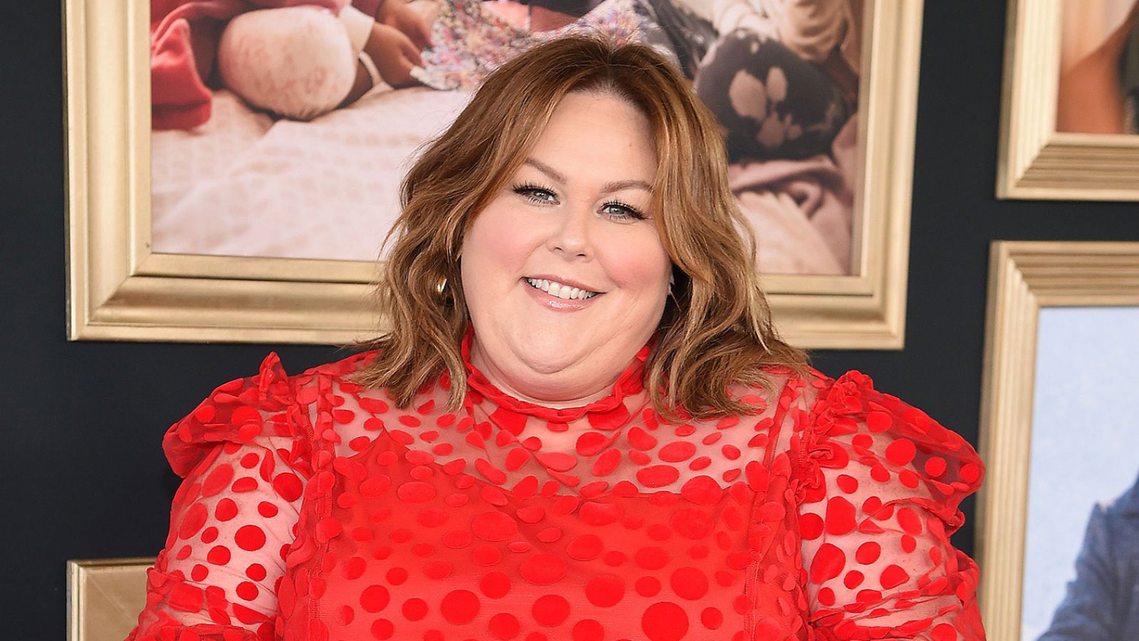 This Is Us Alum Chrissy Metz 25 Things You Don't Know About Me