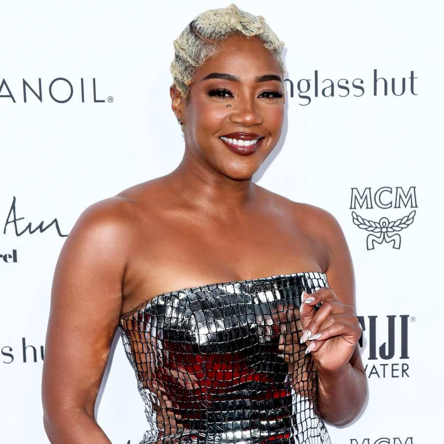 Tiffany Haddish, Aries Spears Child Sexual Abuse Lawsuit Dropped