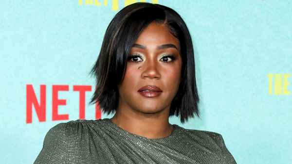 Tiffany Haddish Says She 'Lost Everything' After Child Abuse Lawsuit