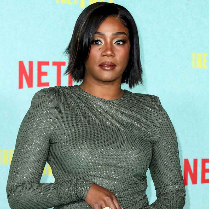 Tiffany Haddish Says She 'Lost Everything' After Child Abuse Lawsuit