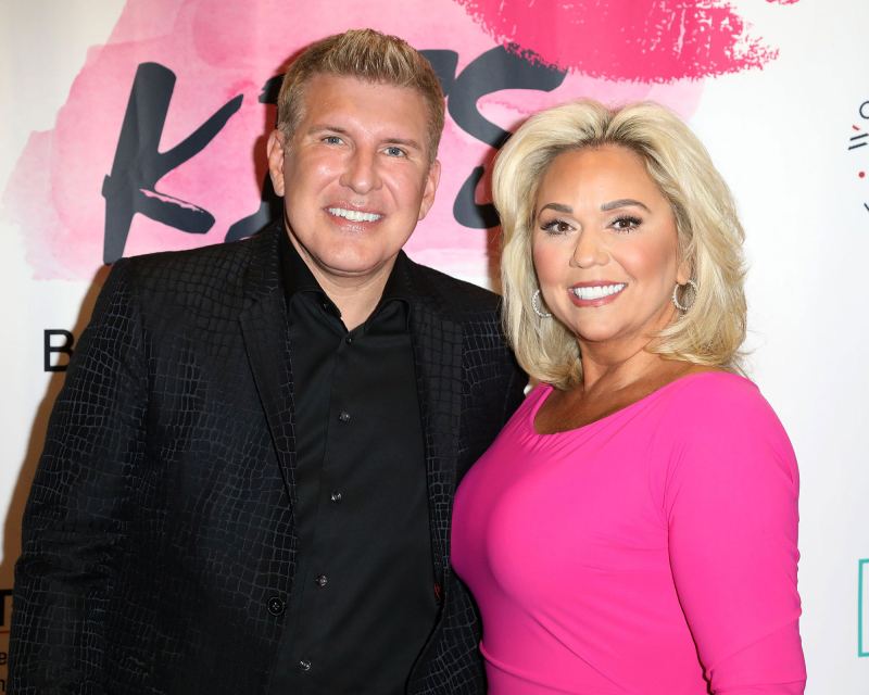 Todd and Julie Chrisley Accused of Living Above Their Means on $30 Million in Loans