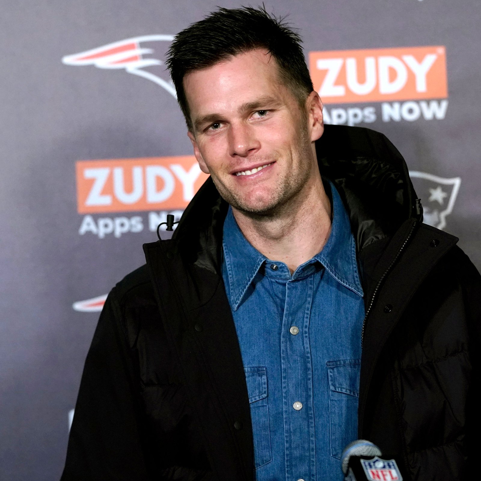 Tom Brady Gets Honest About 'Ebbs and Flows' of Fatherhood After NFL Leave