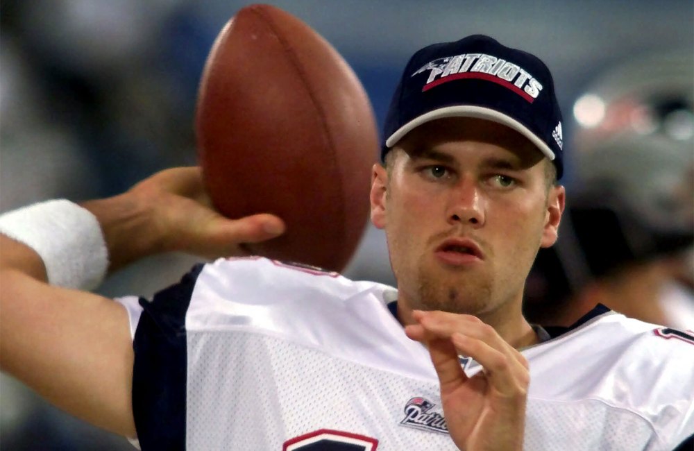 Tom Brady's Ups and Downs Through the Years: Timeline | Us Weekly
