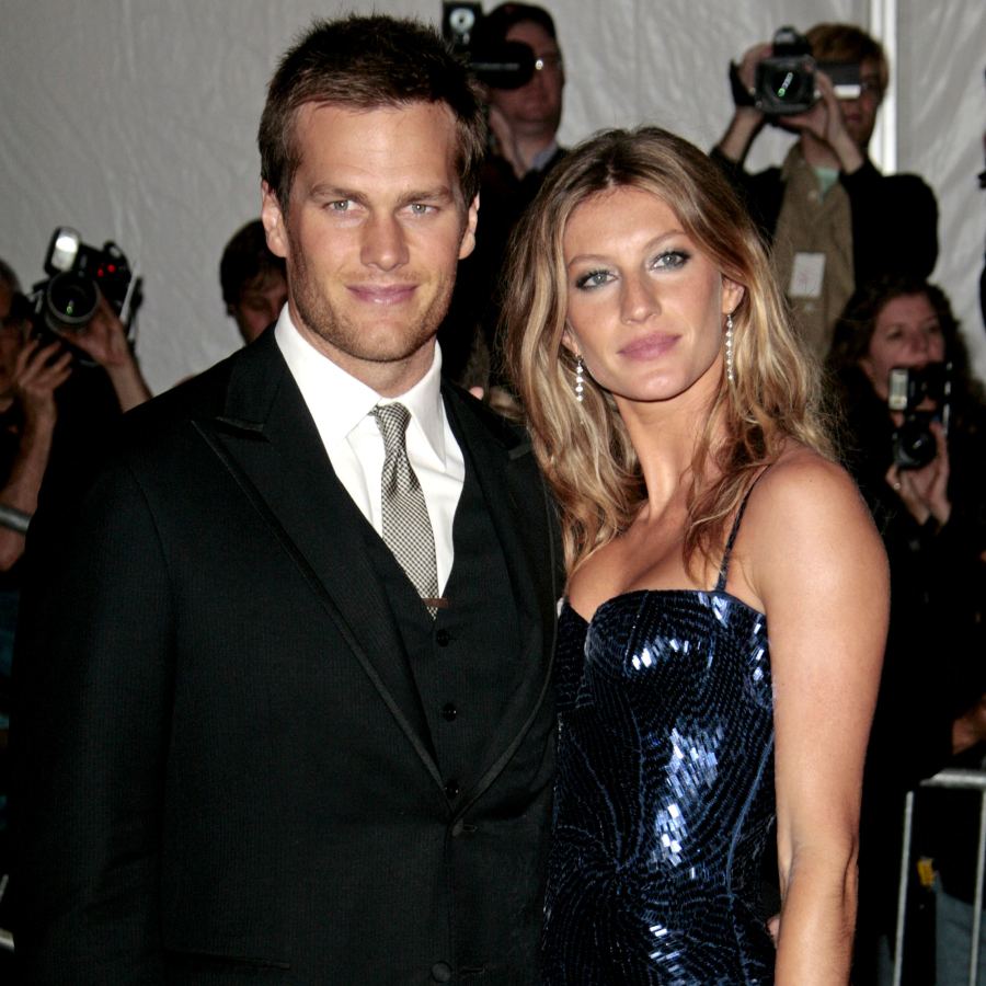 Tom Brady's Career and Personal Ups and Downs Through the Years