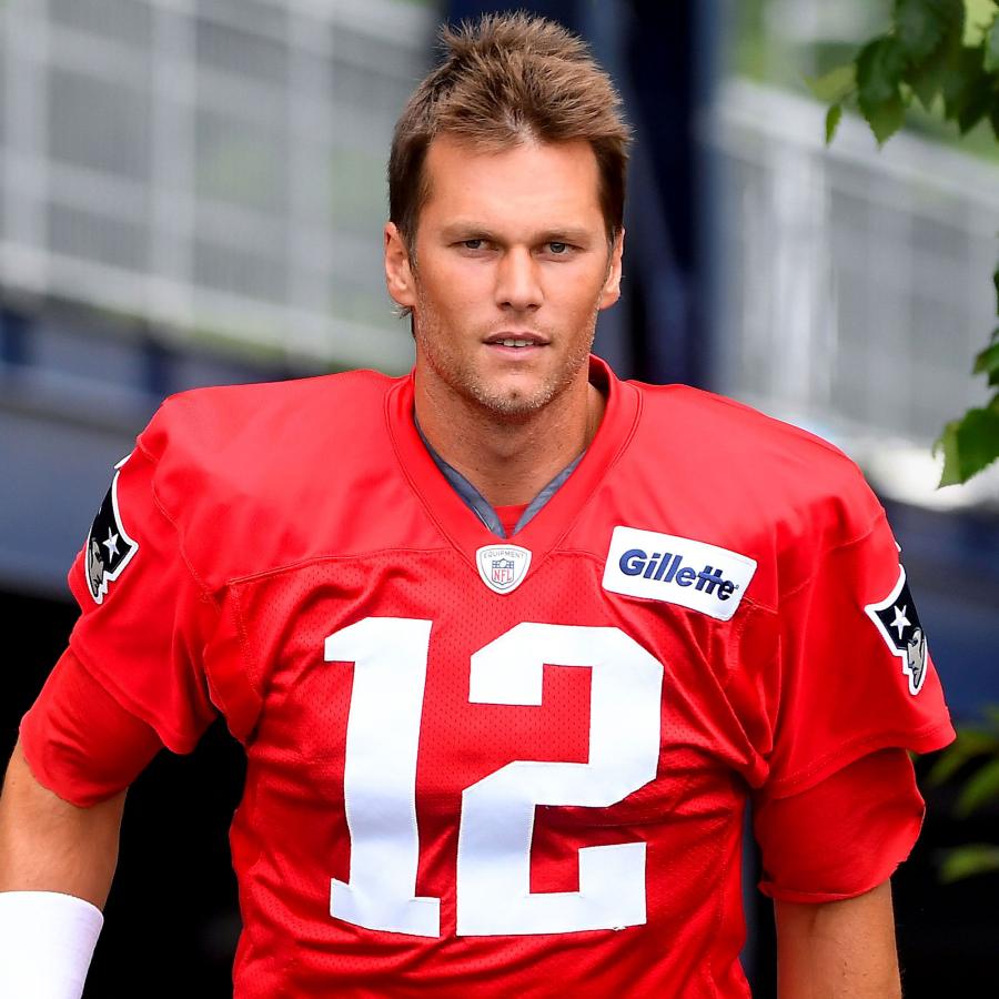 Tom Brady's Career and Personal Ups and Downs Through the Years