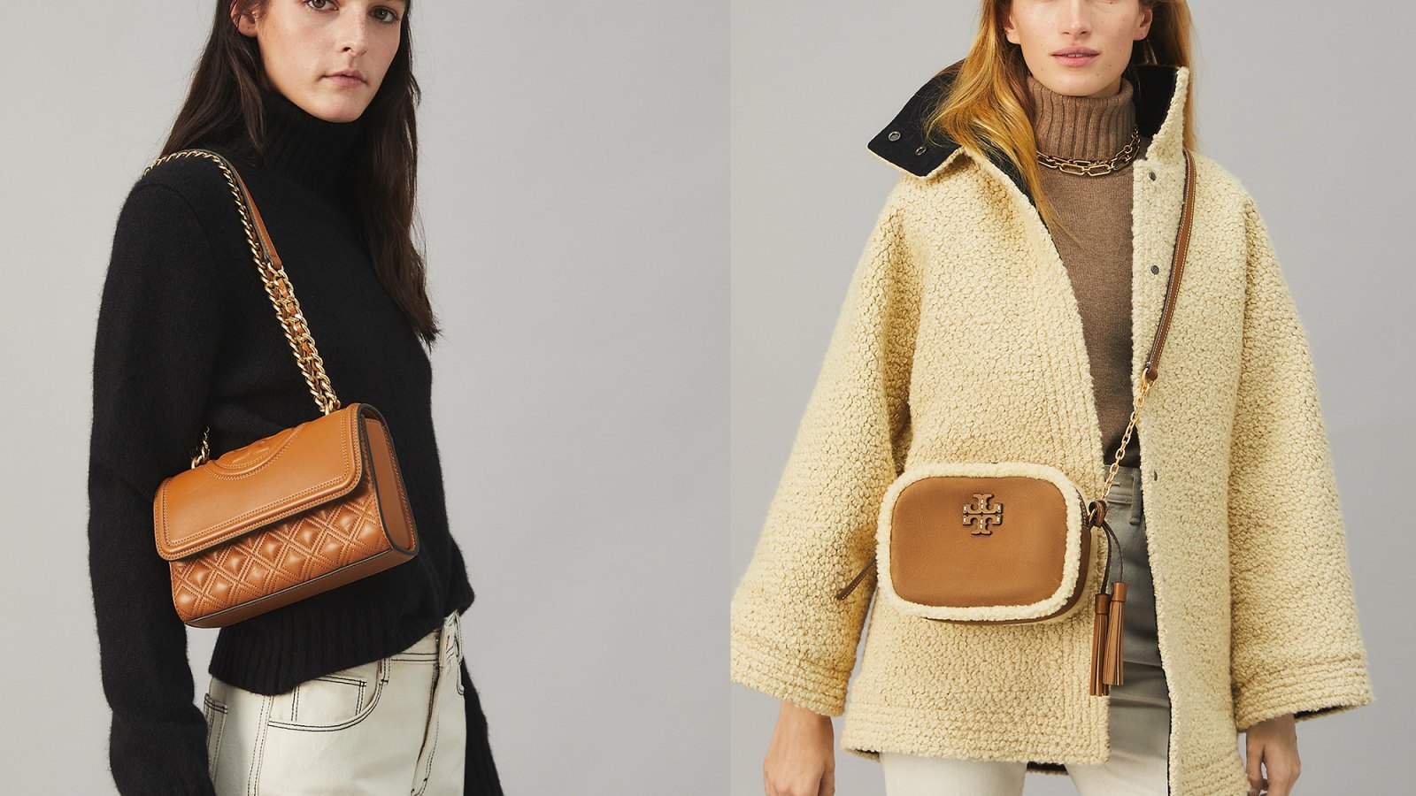 10 Tory Burch Pieces on Sale Now for Fall Fashion