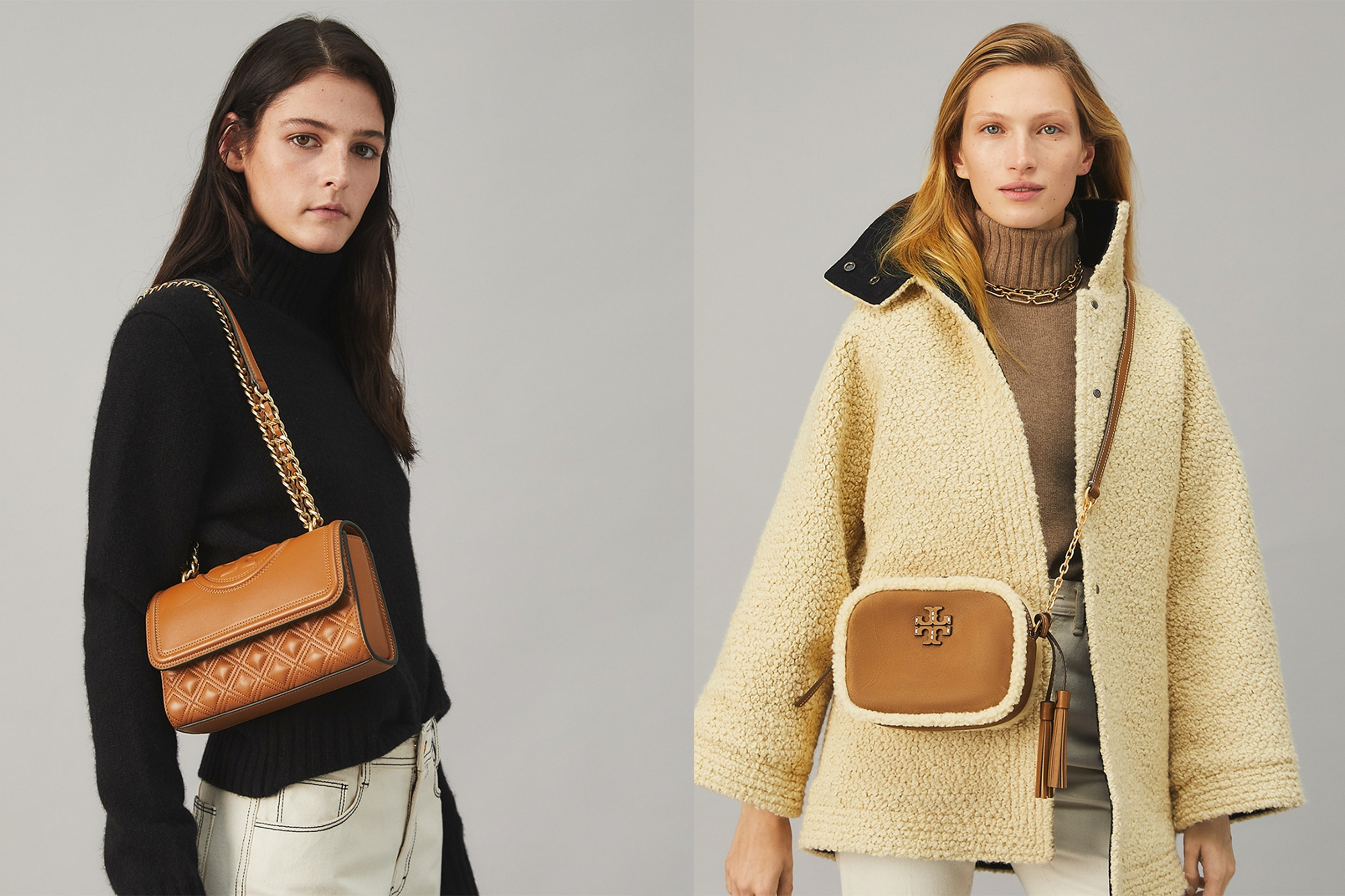 15 Tiny Bags for Fall 2021: Shop Beaded, Leather, Shearling & More