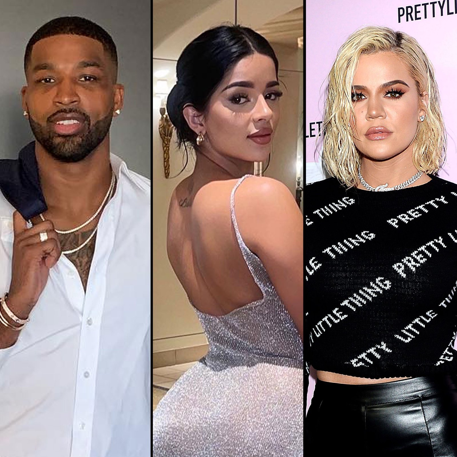 Tristan Thompson Spotted Leaving Party With OnlyFans Model Us Weekly Tristan Thompson Spotted Leaving Party With OnlyFans Model Us Weekly