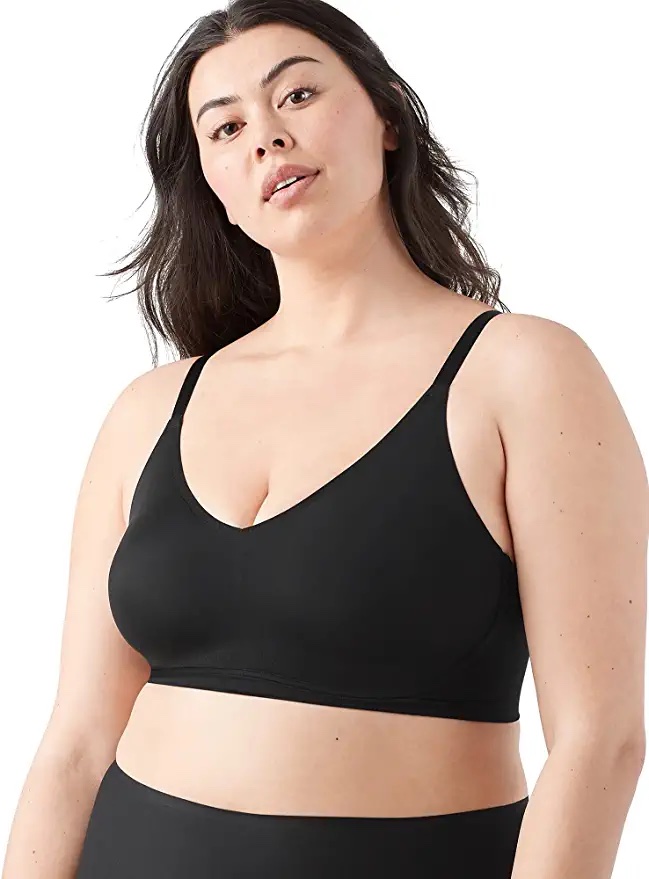 21 Bras for DD+ and Larger Cups to Fit Your Every Need