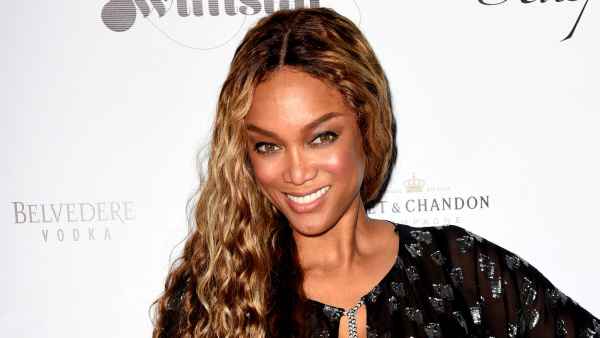 Tyra Banks Dishes on 'Intense' Changes for 'Dancing With the Stars' Season 31