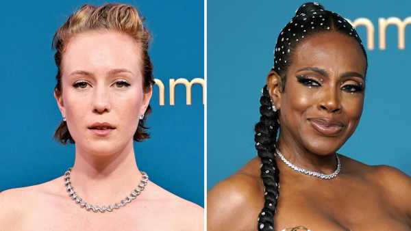 Us Weekly's 'Hot Hollywood' Podcast Breaks Down the 2022 Emmys