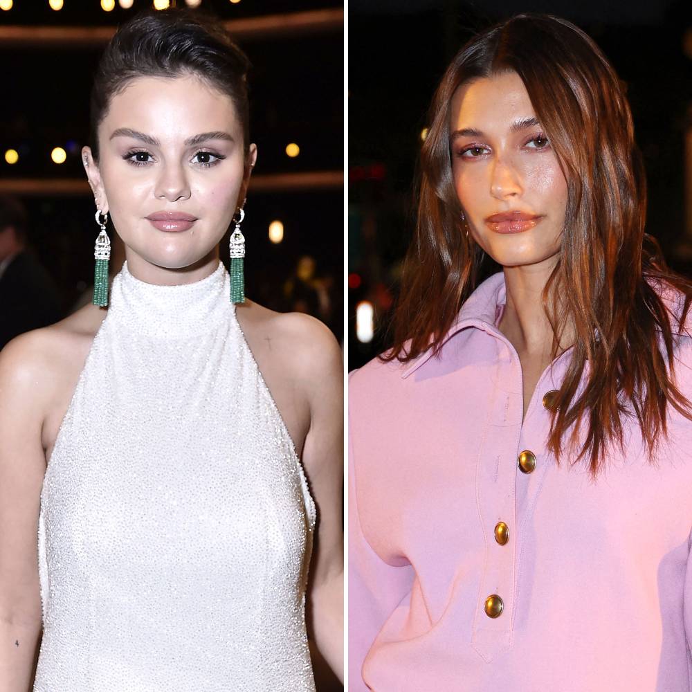 Weighing In? Selena Shared Cryptic Post Before Hailey's Bombshell Interview