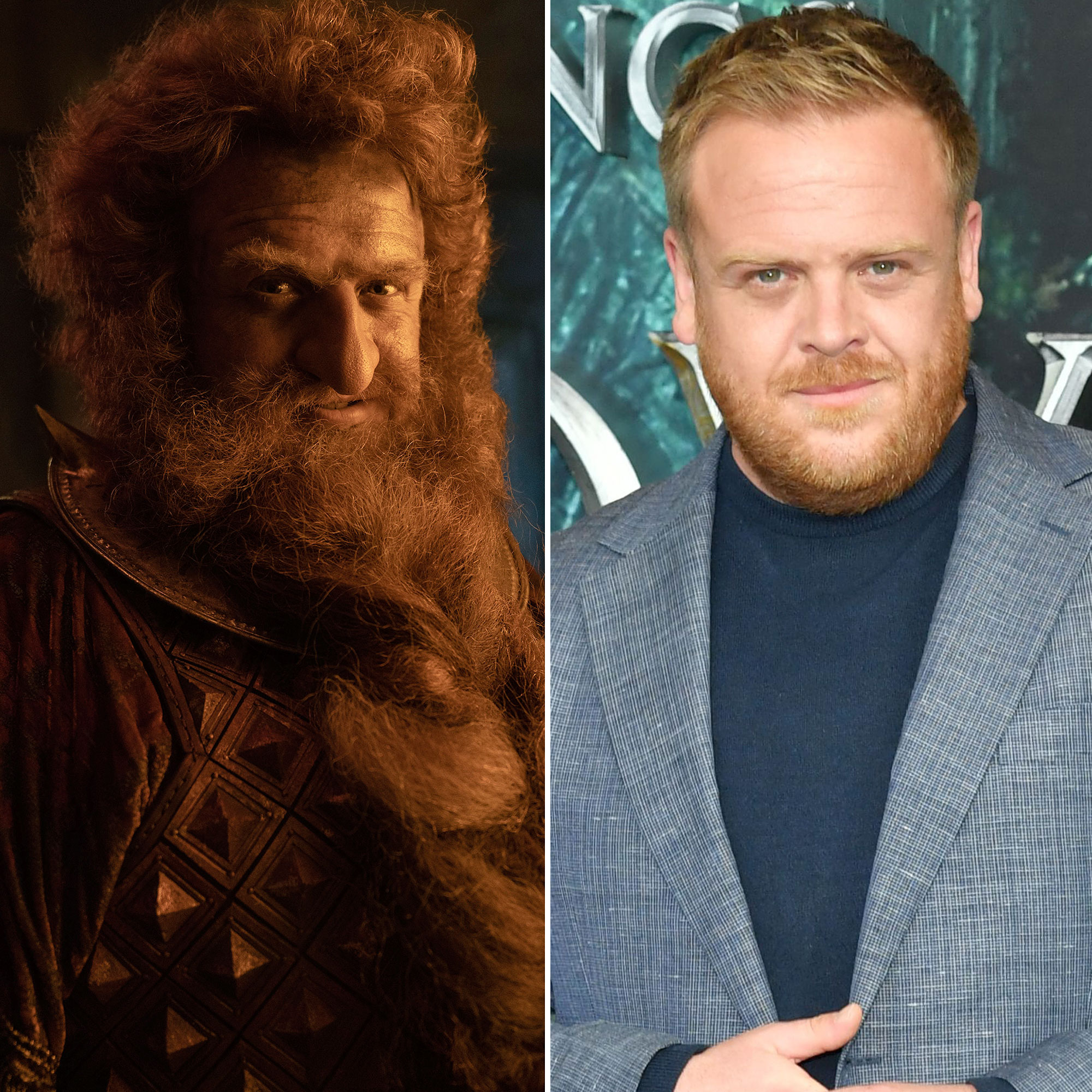 What The Lord Of The Rings: The Rings Of Power Cast Should Really Look Like