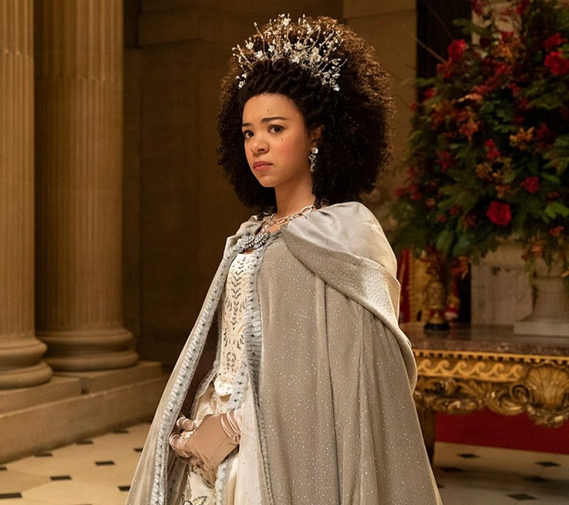 Who Are Corey Mylchreest and India Amarteifio? 5 Things to Know About the Actors Playing the King and Queen in the Bridgerton Spinoff Queen Charlotte