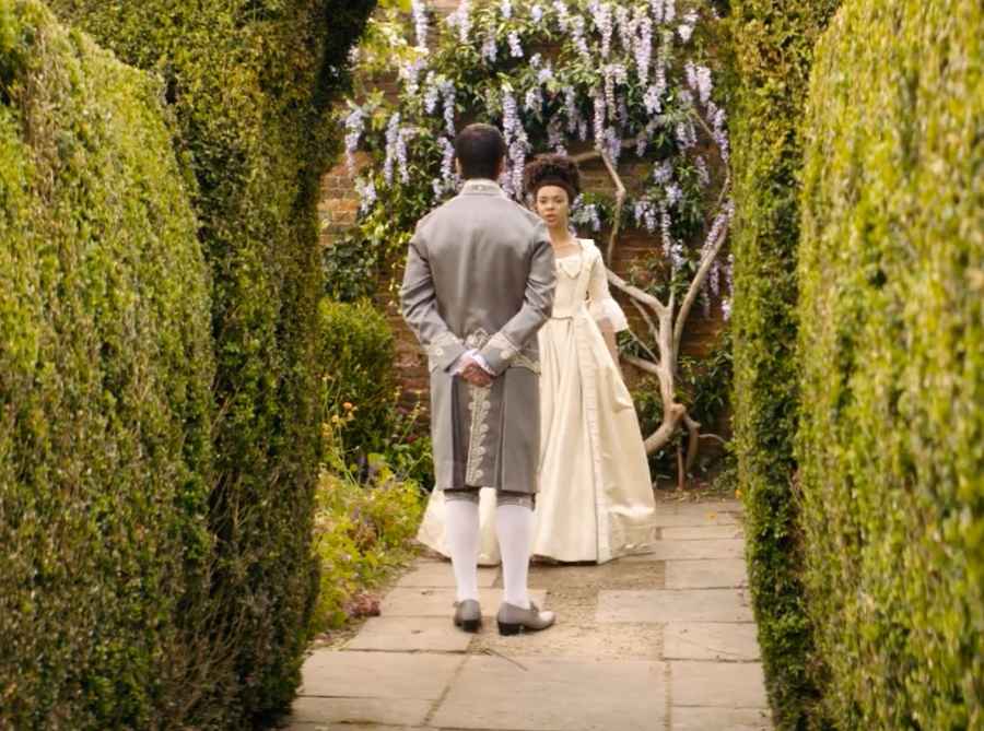 Who Are Corey Mylchreest and India Amarteifio? 5 Things to Know About the Actors Playing the King and Queen in the Bridgerton Spinoff Queen Charlotte