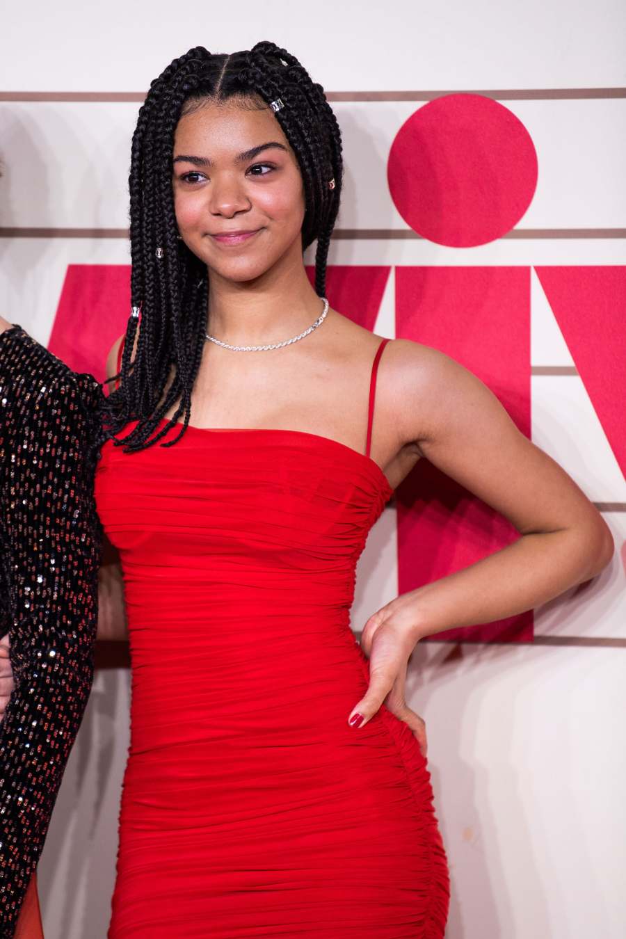 Who Are Corey Mylchreest and India Amarteifio? 5 Things to Know About the Actors Playing the King and Queen in the Bridgerton Spinoff Queen Charlotte