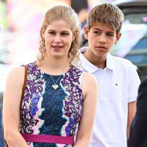 Who Are Lady Louise and James, Viscount Severn? Meet Queen Elizabeth II's Youngest Grandchildren